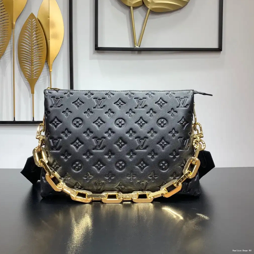 Affordable VUITTON MM COUSSIN LOUIS 0521